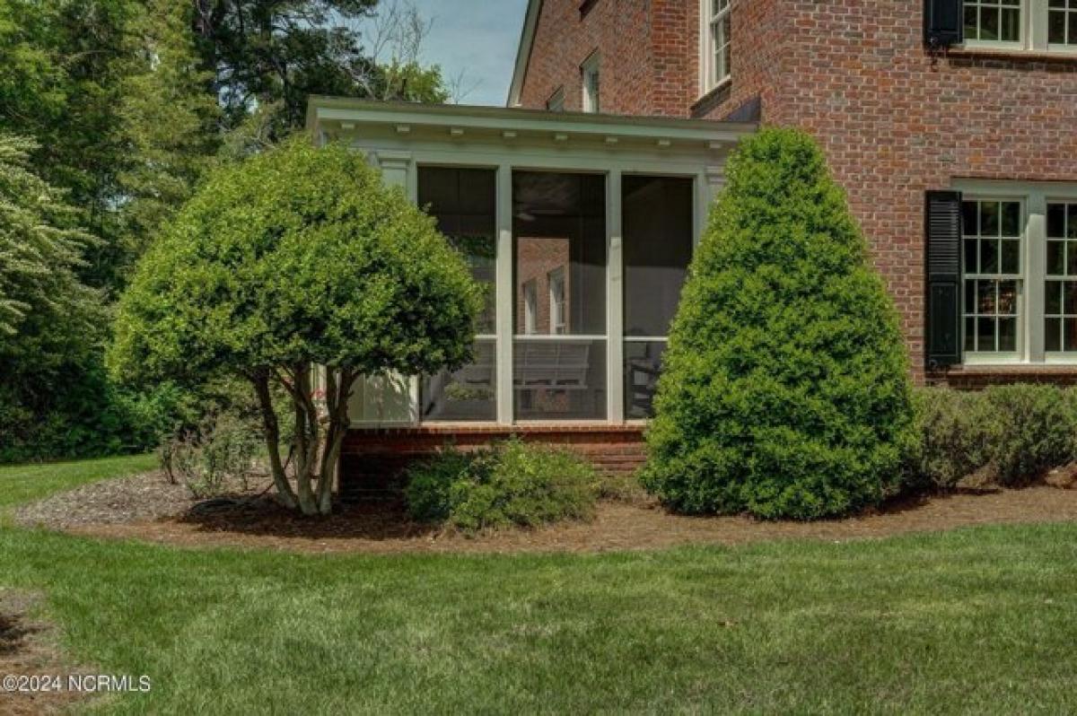 Picture of Home For Sale in Tarboro, North Carolina, United States