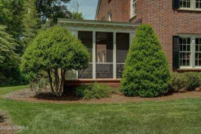 Home For Sale in Tarboro, North Carolina