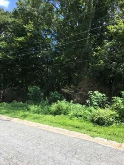 Residential Land For Sale in 