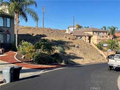 Residential Land For Sale in Canyon Lake, California