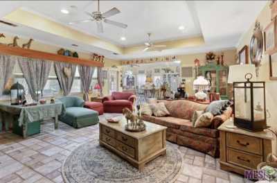 Home For Sale in Clinton, Louisiana