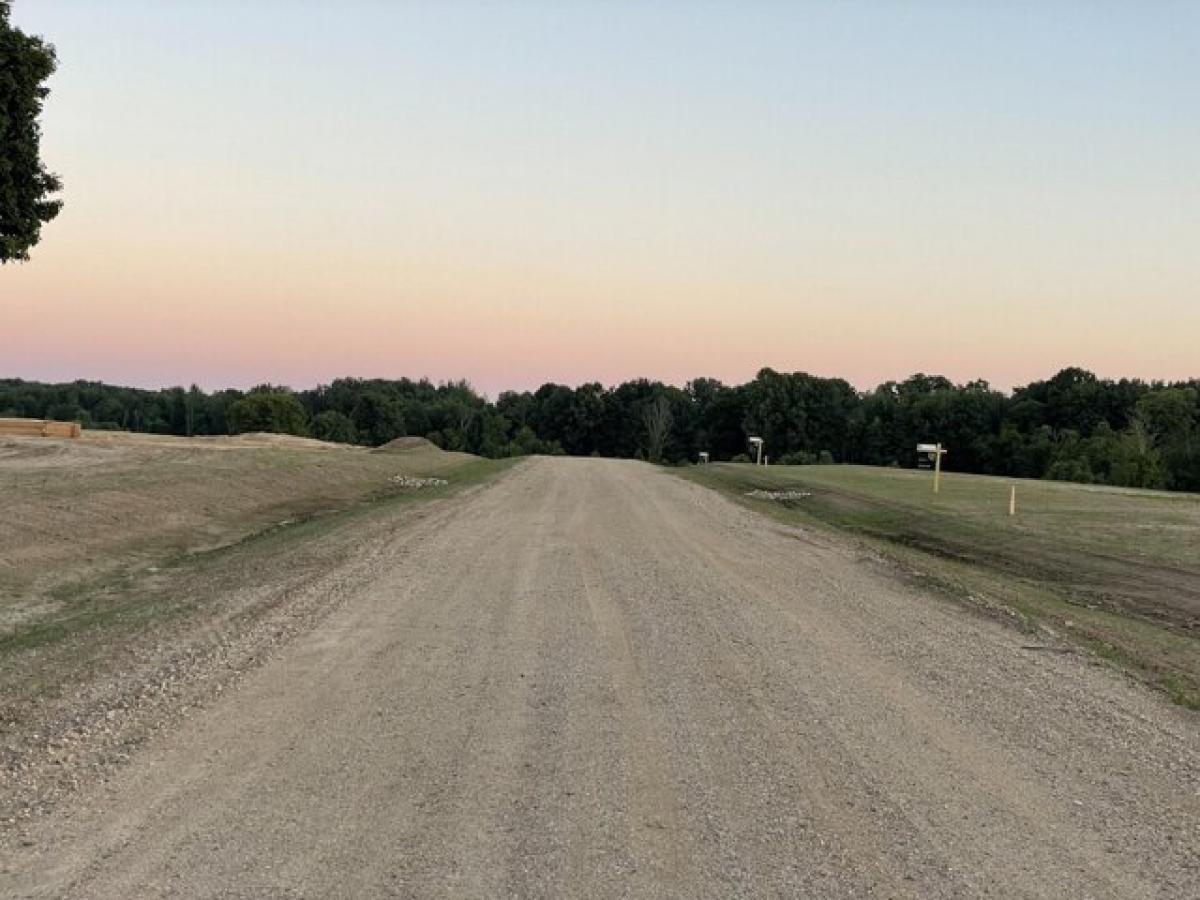 Picture of Residential Land For Sale in Fennville, Michigan, United States