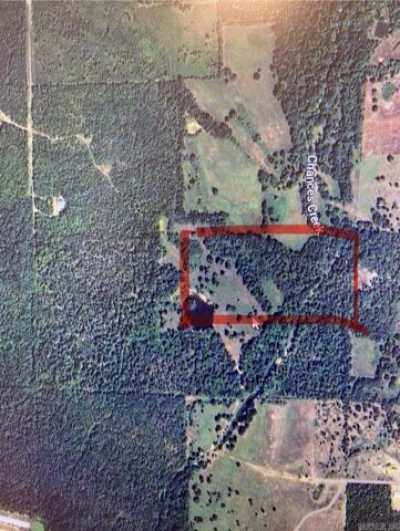 Residential Land For Sale in Mena, Arkansas