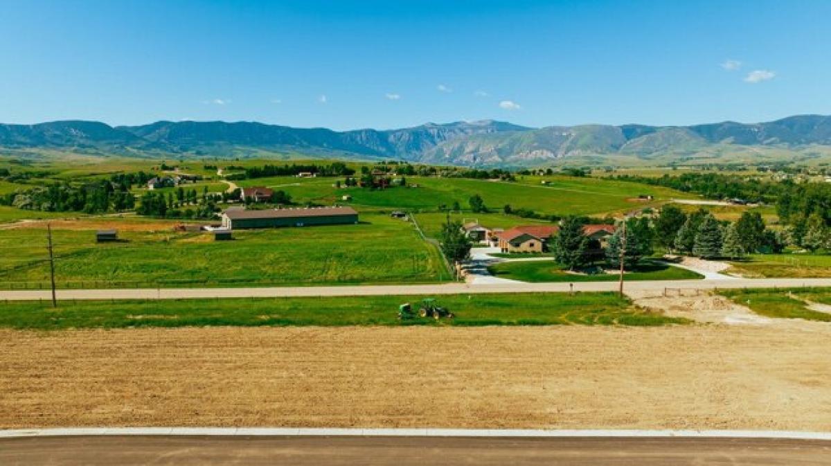 Picture of Residential Land For Sale in Sheridan, Wyoming, United States