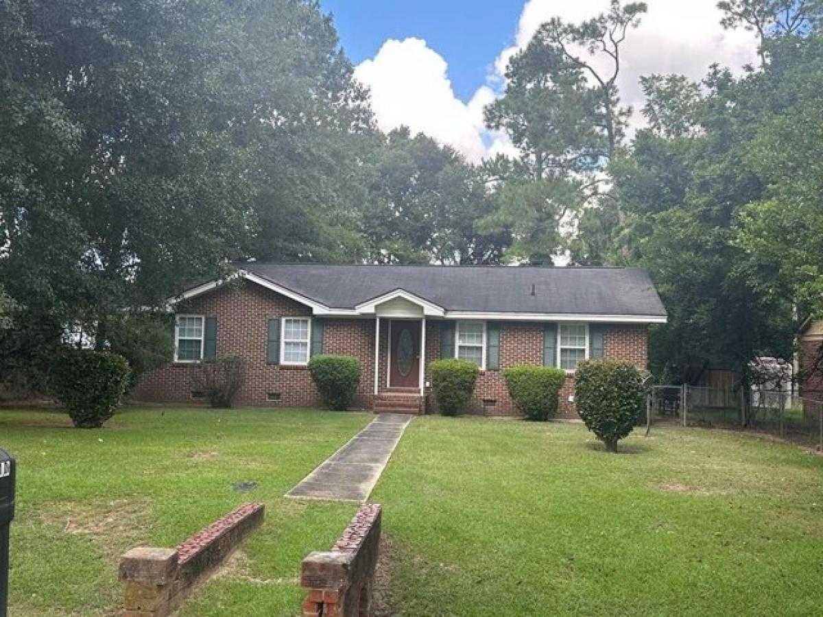 Picture of Home For Sale in Albany, Georgia, United States