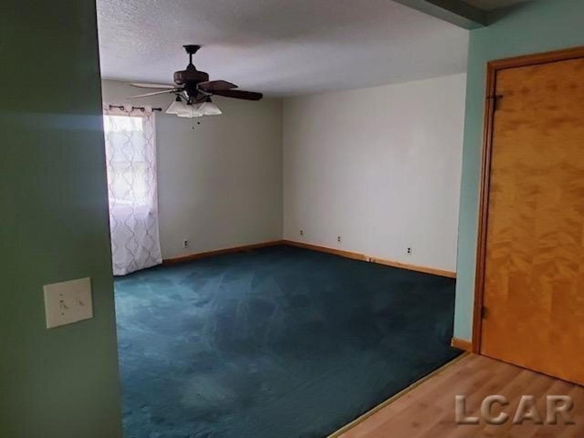 Picture of Home For Rent in Clayton, Michigan, United States