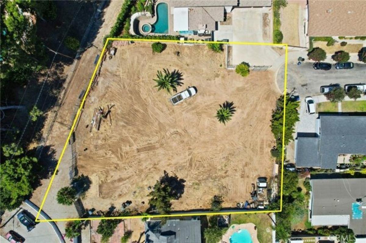 Picture of Residential Land For Sale in Lomita, California, United States