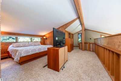 Home For Sale in Bellaire, Michigan