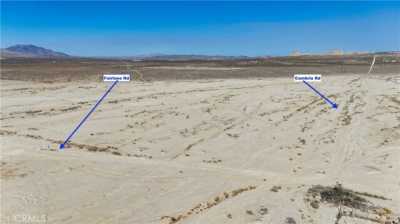 Residential Land For Sale in Lucerne Valley, California