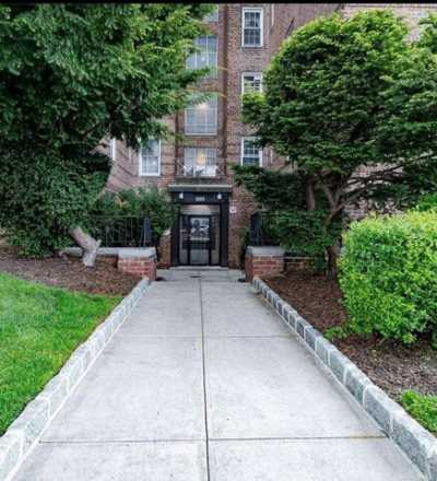 Home For Sale in Rego Park, New York