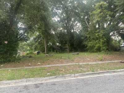 Residential Land For Sale in Wilmington, North Carolina