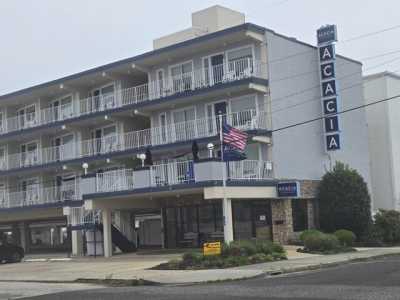 Home For Sale in Wildwood Crest, New Jersey