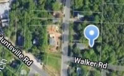 Residential Land For Sale in Fayetteville, Arkansas