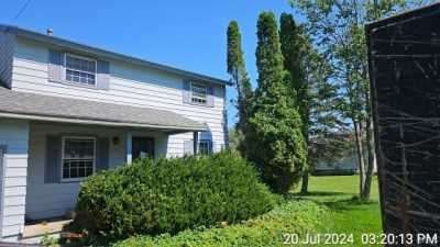 Home For Sale in Oswego, New York