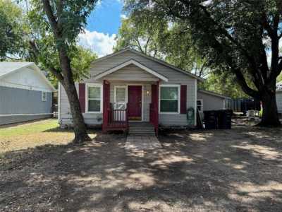 Home For Rent in Cleburne, Texas