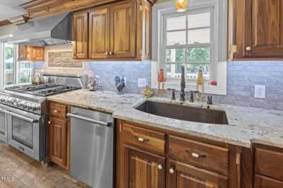 Home For Sale in Oxford, North Carolina