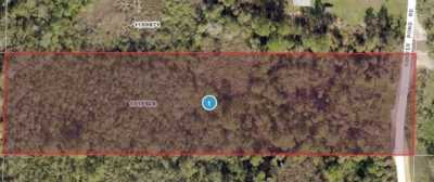 Residential Land For Sale in Deland, Florida