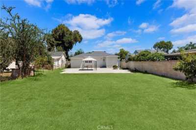 Home For Sale in Baldwin Park, California