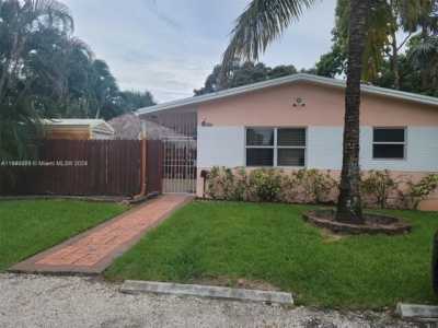 Apartment For Rent in Fort Lauderdale, Florida