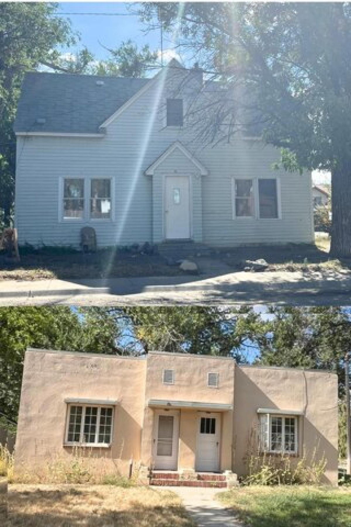 Picture of Home For Sale in Chinook, Montana, United States