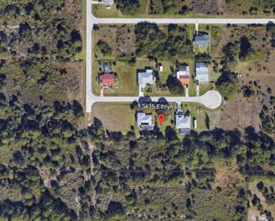 Residential Land For Sale in Rotonda West, Florida