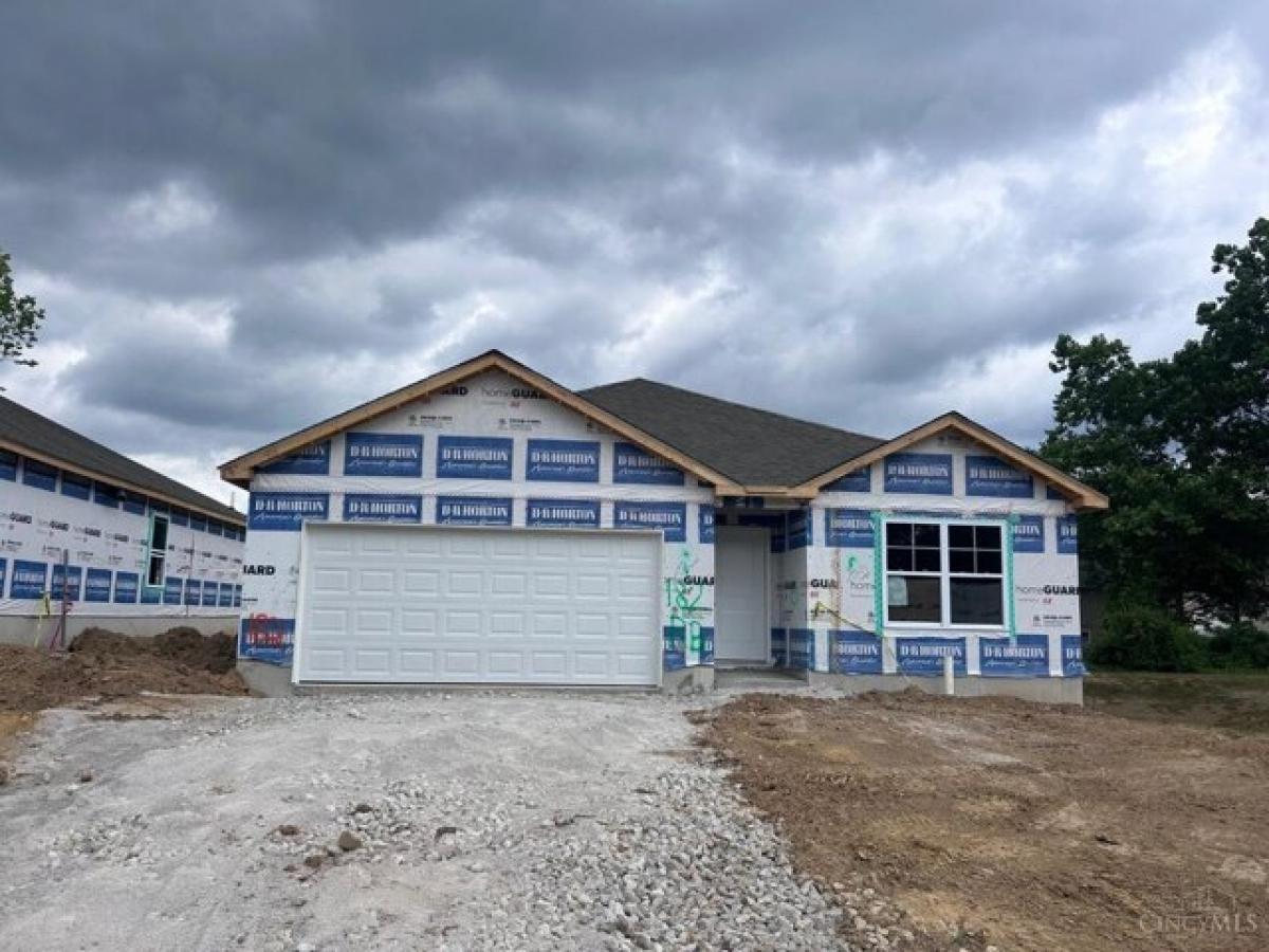 Picture of Home For Sale in New Richmond, Ohio, United States