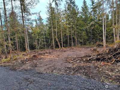 Residential Land For Sale in Sequim, Washington