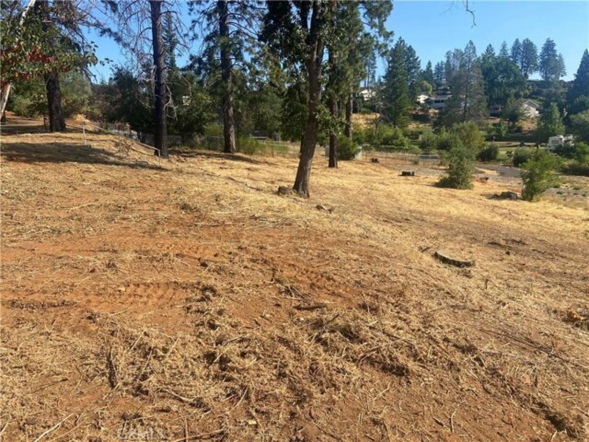 Picture of Residential Land For Sale in Paradise, California, United States