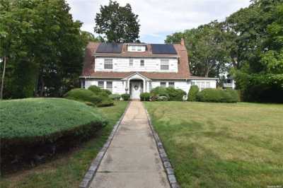 Home For Sale in Hempstead, New York