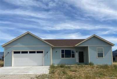 Home For Sale in Buena Vista, Colorado