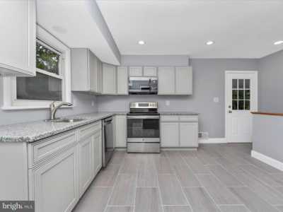 Home For Sale in College Park, Maryland