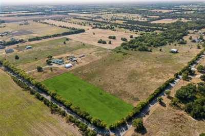 Residential Land For Sale in Whitewright, Texas