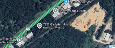 Residential Land For Sale in 