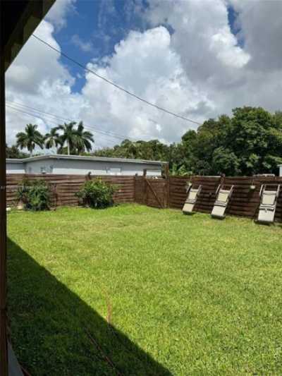 Home For Sale in Dania Beach, Florida