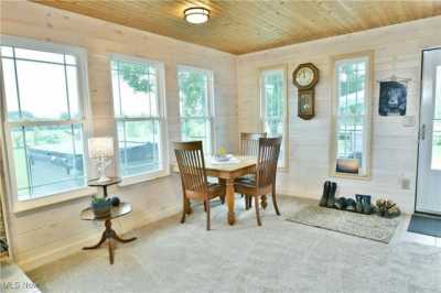 Home For Sale in Burghill, Ohio