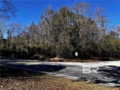 Residential Land For Sale in Saraland, Alabama