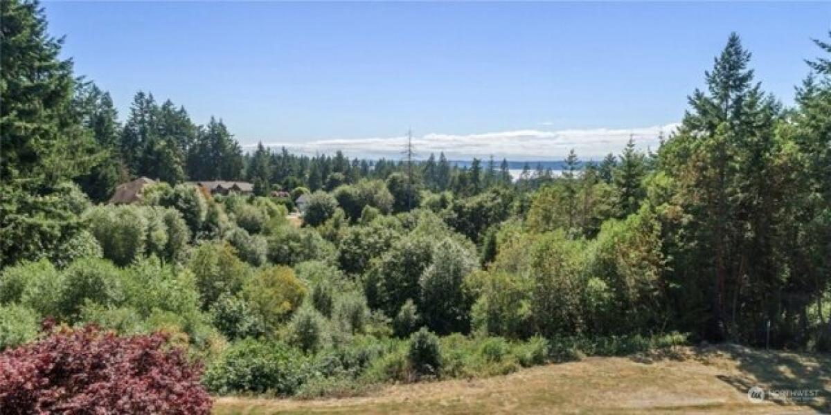 Picture of Residential Land For Sale in Gig Harbor, Washington, United States