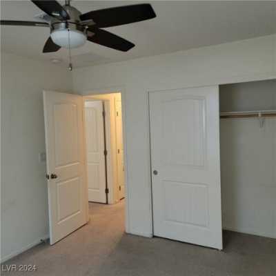 Home For Rent in North Las Vegas, Nevada