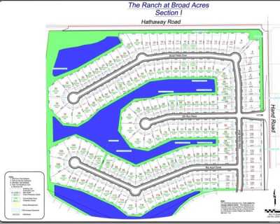 Residential Land For Sale in 