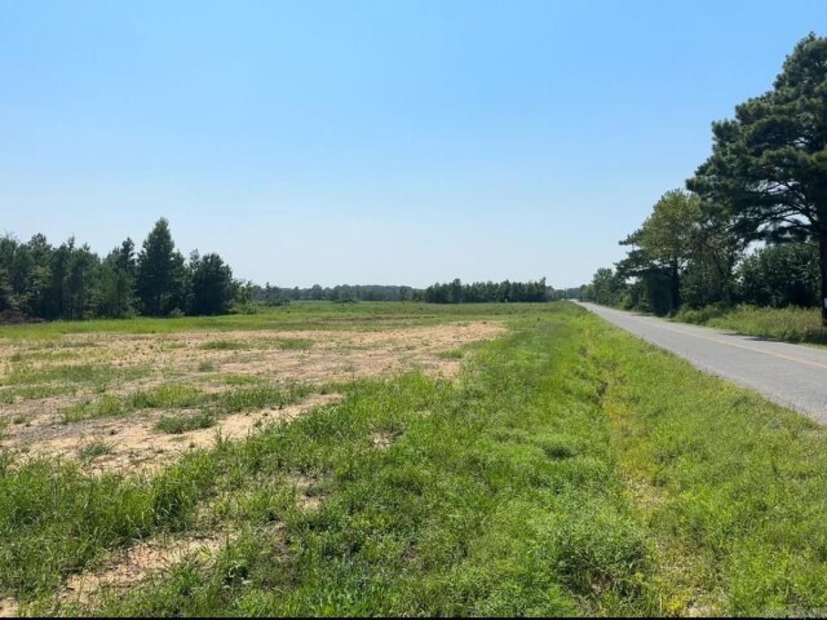 Picture of Residential Land For Sale in Beebe, Arkansas, United States