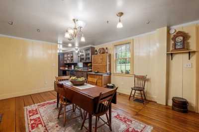 Home For Sale in Wentworth, New Hampshire