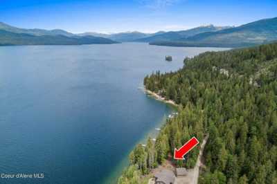 Residential Land For Sale in Coolin, Idaho