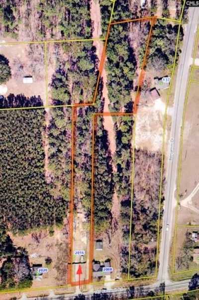 Residential Land For Sale in Lexington, South Carolina