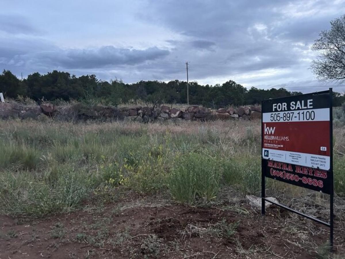 Picture of Residential Land For Sale in Sandia Park, New Mexico, United States