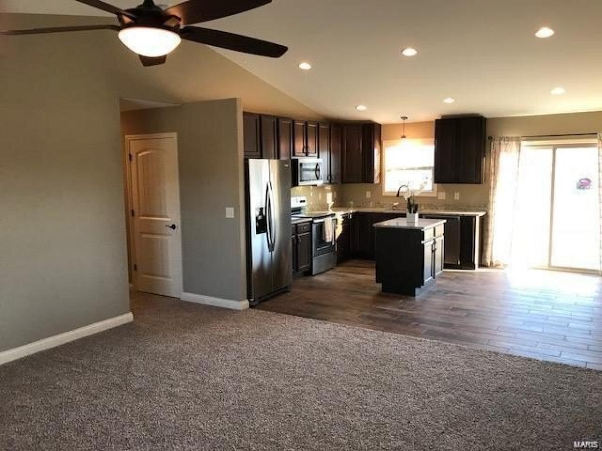 Picture of Home For Rent in Wright City, Missouri, United States