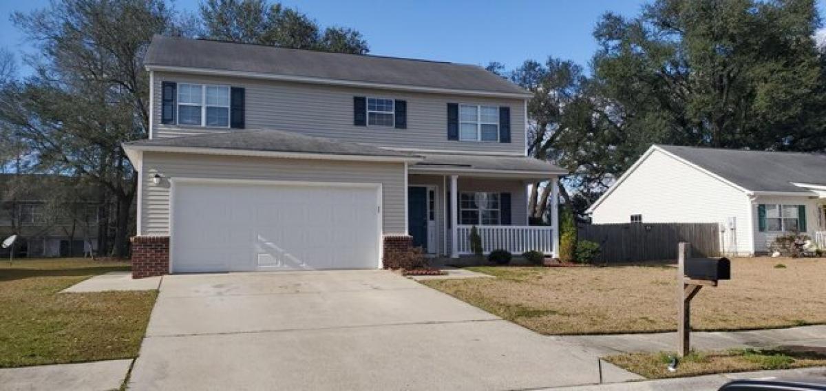 Picture of Home For Rent in Goose Creek, South Carolina, United States