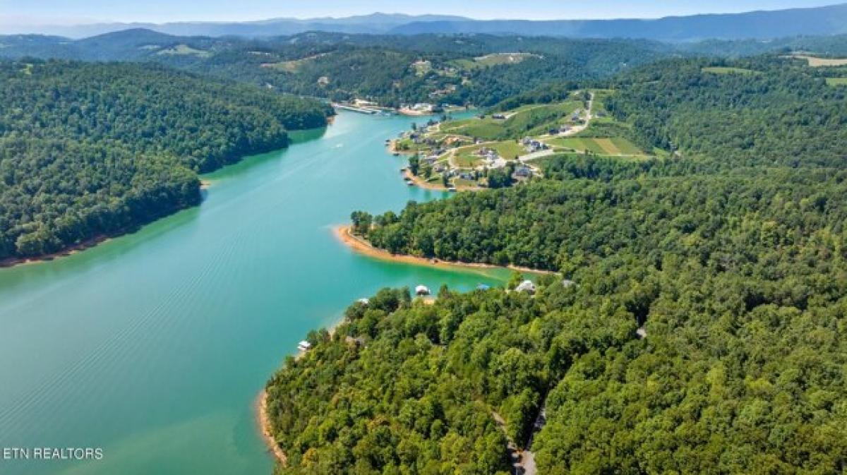 Picture of Residential Land For Sale in La Follette, Tennessee, United States