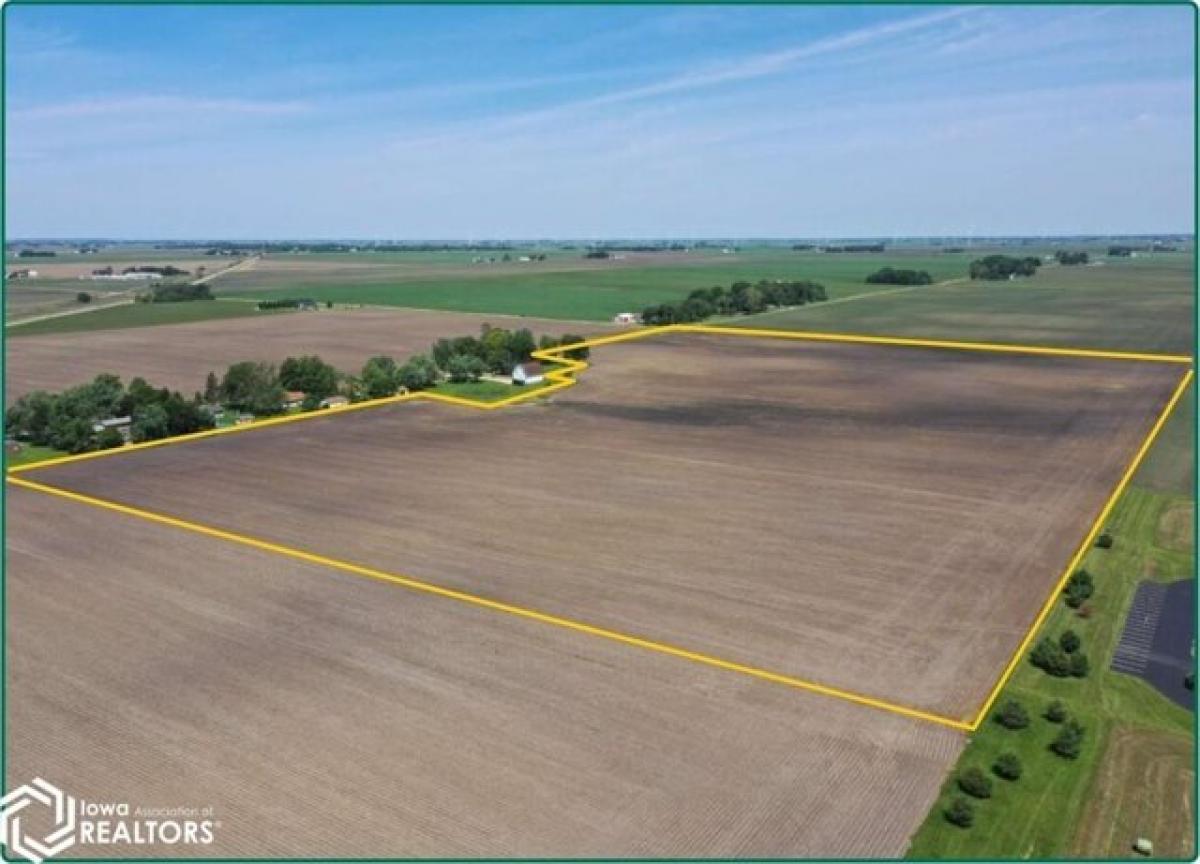 Picture of Residential Land For Sale in Decatur, Illinois, United States