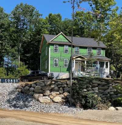 Home For Sale in Barrington, New Hampshire