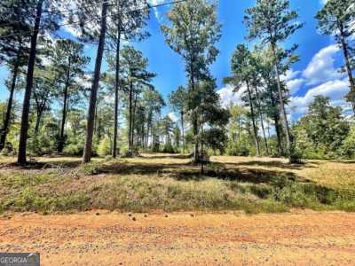 Residential Land For Sale in Forsyth, Georgia